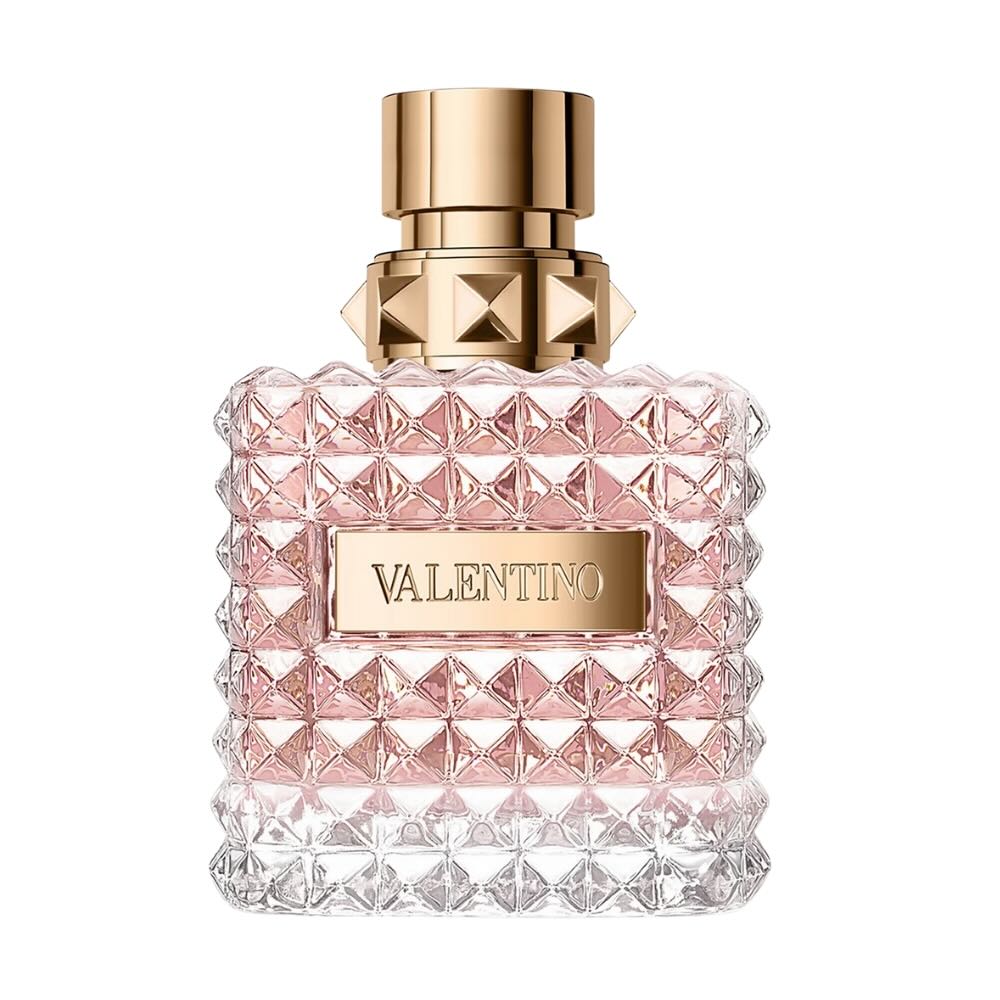 Nước Hoa Nữ Valentino Donna EDP 100ml Chính Hãng | Trả Chậm 0% - Hình ảnh chính
